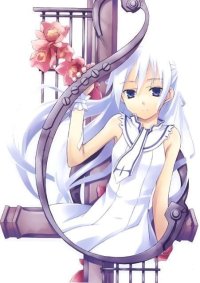 BUY NEW shinigami no ballad - 179171 Premium Anime Print Poster